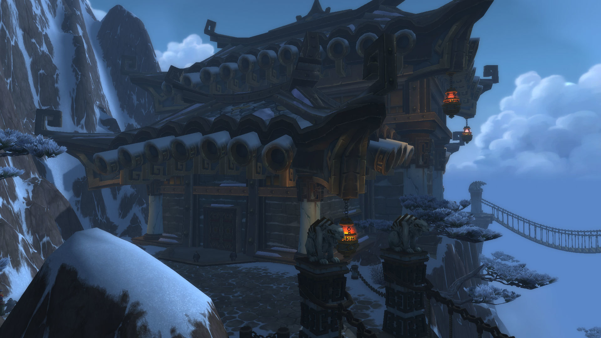 How to Unlock the Secret Shado-Pan Companion Toys and Cosmetics