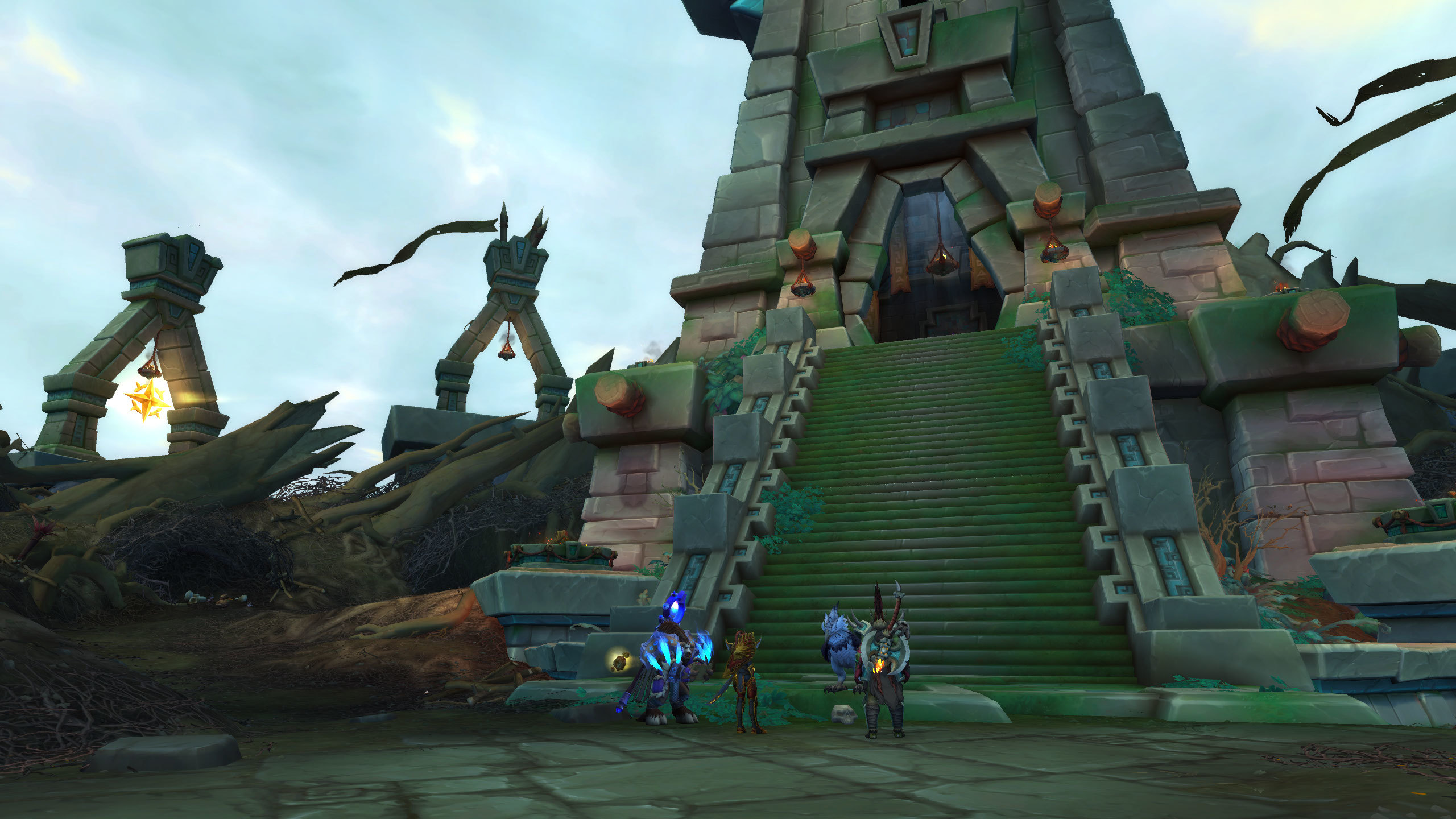 How Does a Mythic Plus Boost Work? Key Choices, Loot Rules, Timer Goals, and Completion Steps From Start to Finish